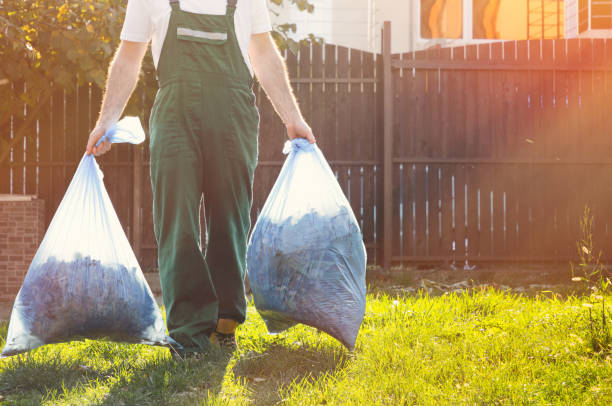 Attic Cleanout Services in Clover Creek, WA