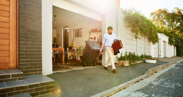 Best Commercial Junk Removal  in Clover Creek, WA