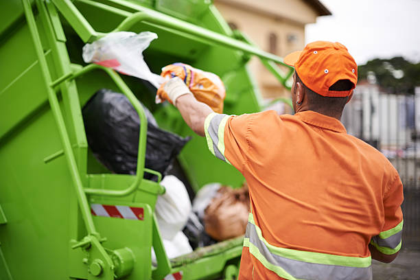 Best Professional Junk Removal  in Clover Creek, WA