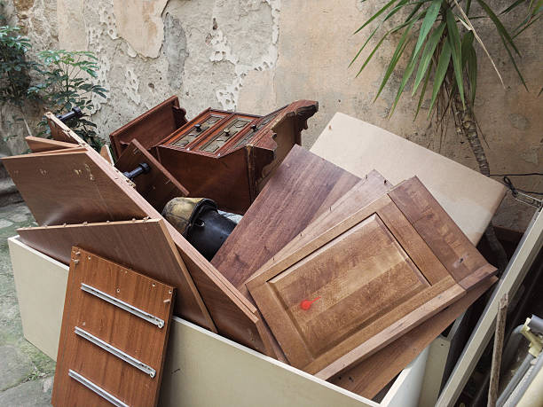 Best Basement Cleanout Services  in Clover Creek, WA