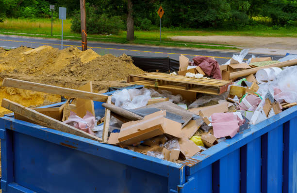 Trash Removal Near Me in Clover Creek, WA